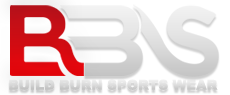 BUILD BURN SPORTS WEAR